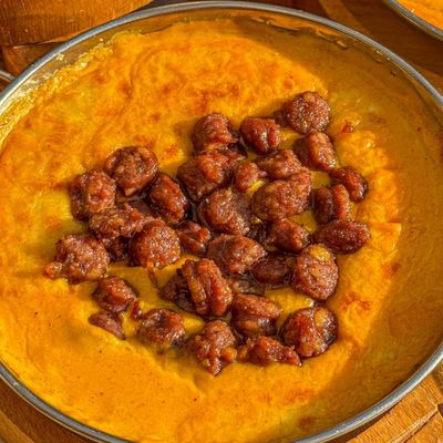 Sausage Pans