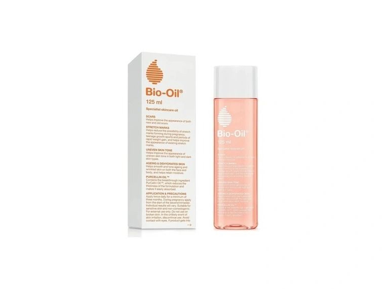 Bio-Oil Skin Care Oil 125ML