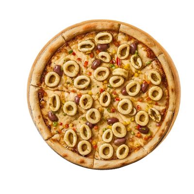 Pizza BoB photo 12