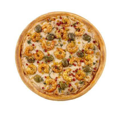 Pizza BoB photo 8