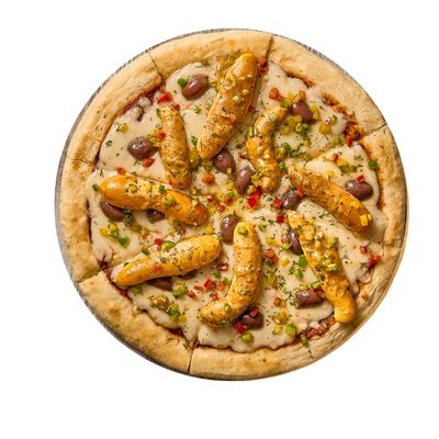 Pizza BoB photo 9