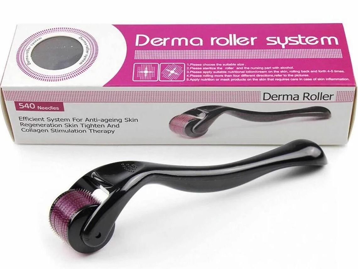 Derma Roller System 1 Pc