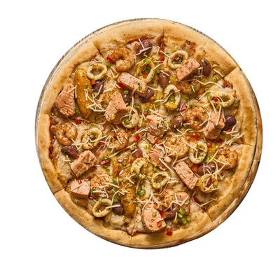 Pizza BoB photo 6