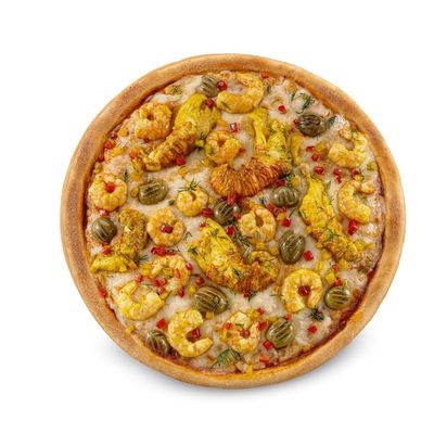 Pizza BoB photo 10