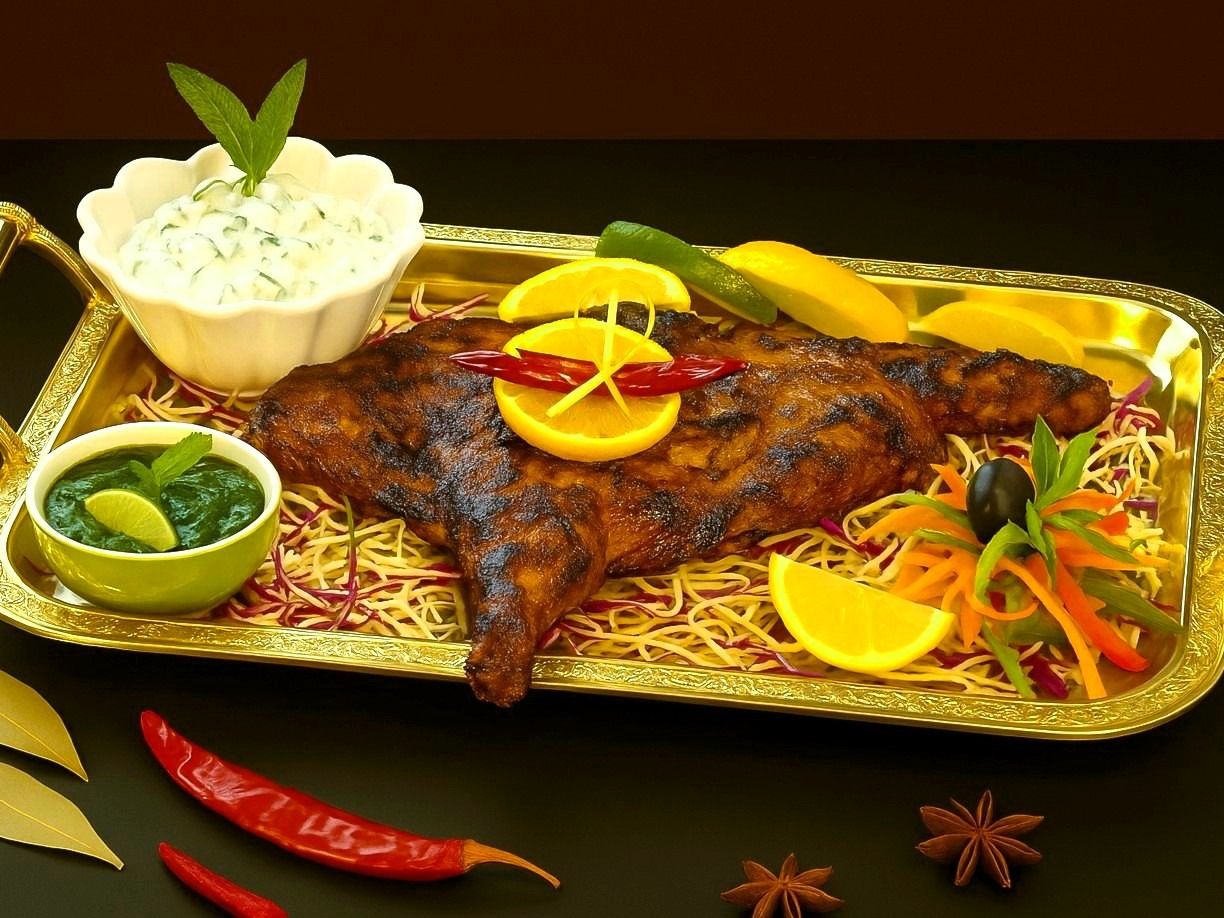 KBABS delivery service in UAE | Talabat