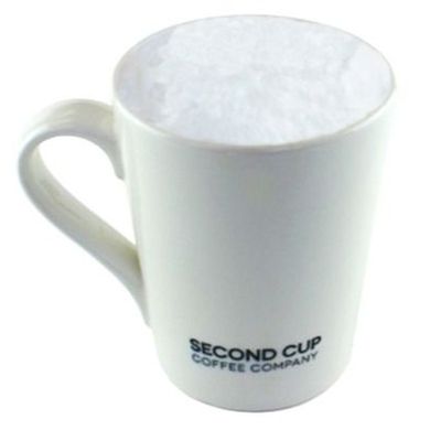 White Mocha