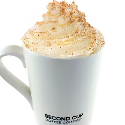 Creamy Hot Chocolate