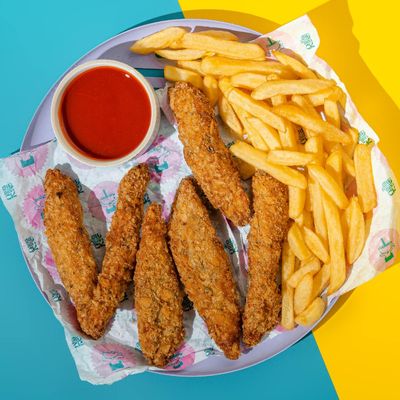 Chicken Strips
