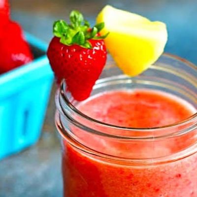 Smoothie STRAWBERRY