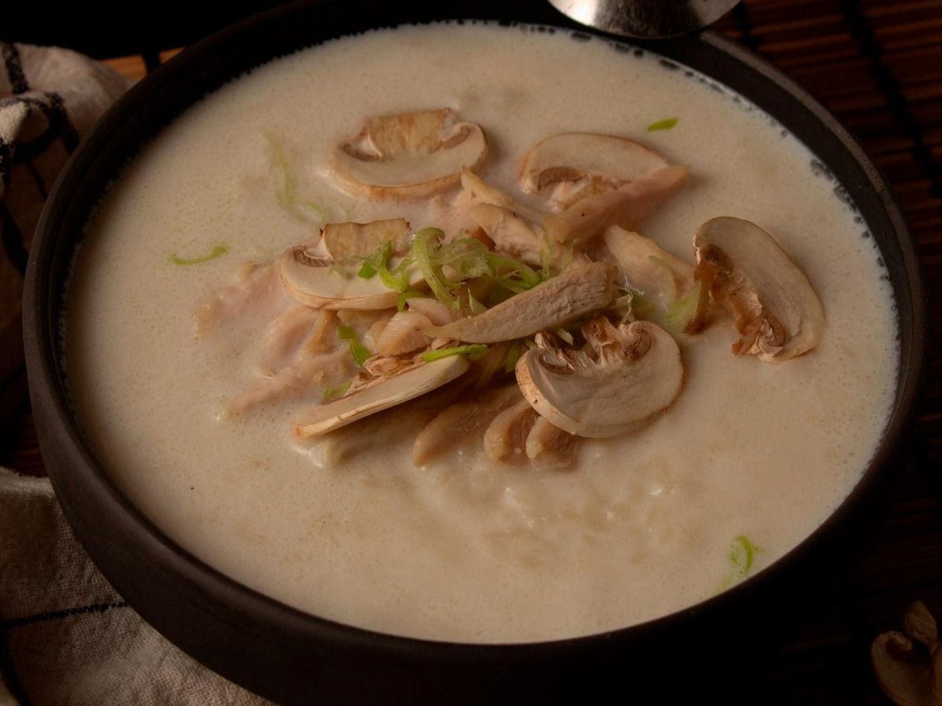 Peking Soup