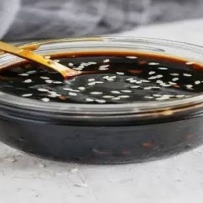 Teriyaki Sauce