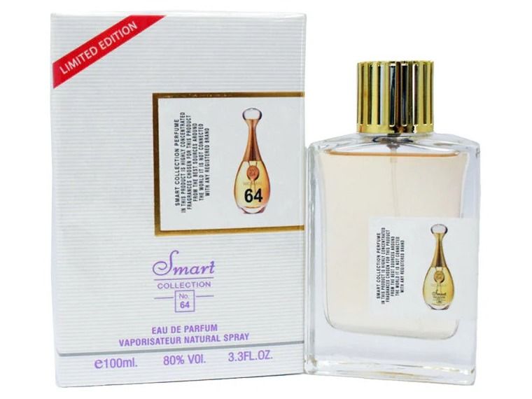 Smart Collection No 64 Perfume 100 Ml