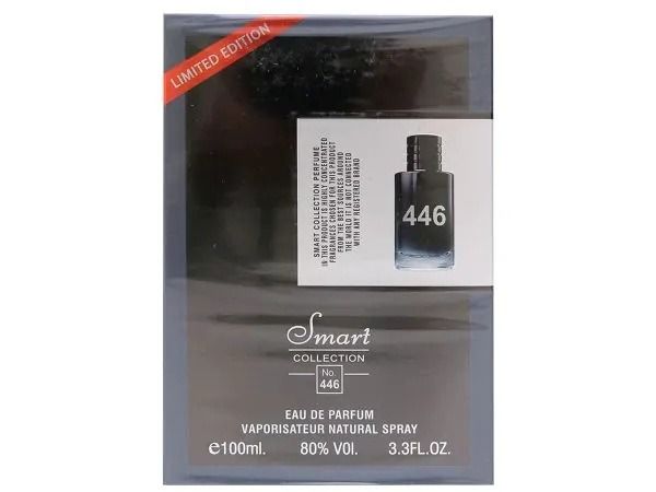 Smart Collection No. 446 Perfume 100 Ml