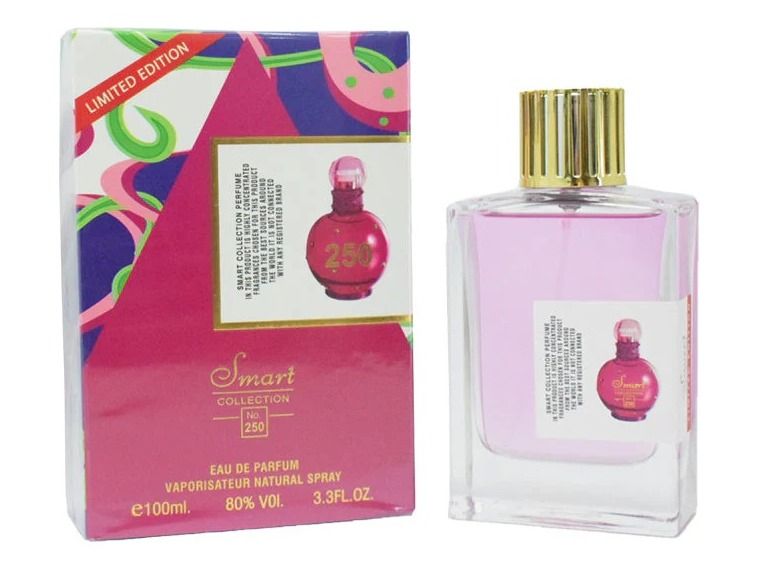 Smart Collection No 250 Perfume 100 Ml