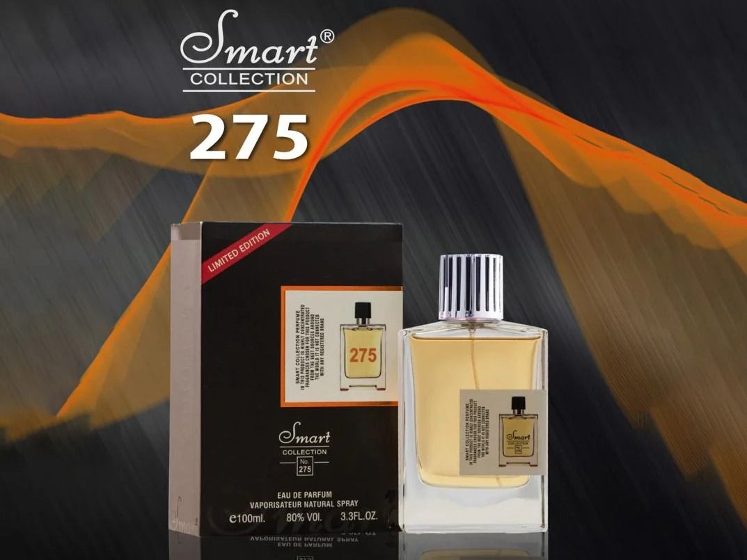 Smart Collection No 313 Perfume 100Ml