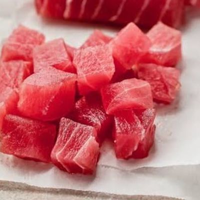 Tuna Salad