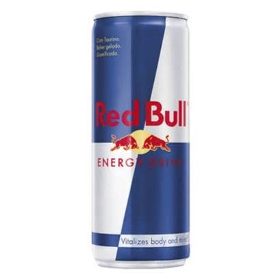 Red Bull