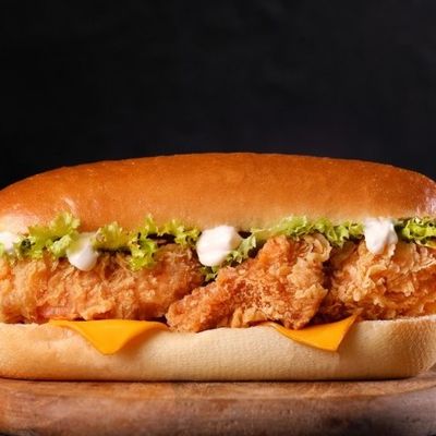 Chicken BBQ