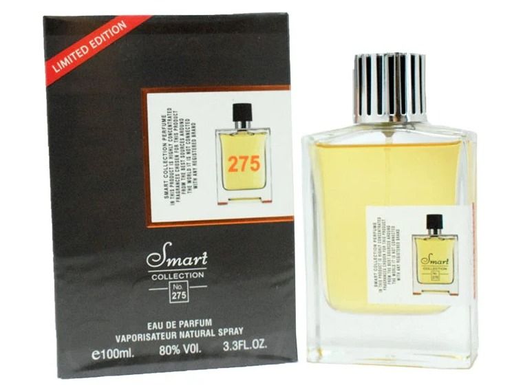 Smart Collection No 275 Perfume 100 Ml