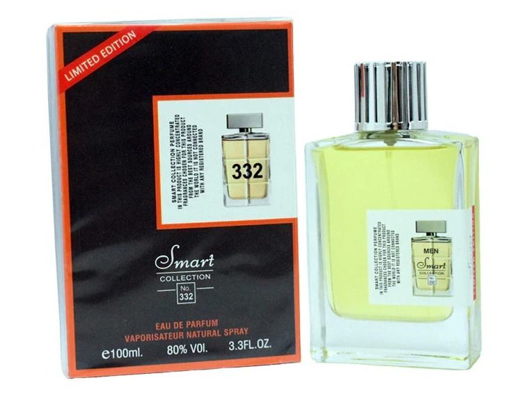 Smart Collection No 332 Perfume 100 Ml