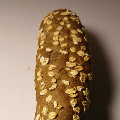 Oat Loaf