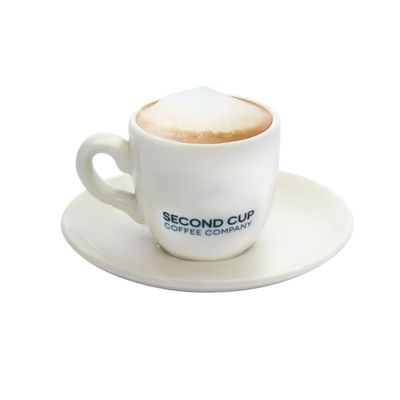 Espresso Macchiato