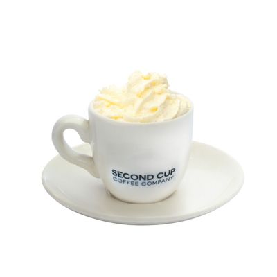 Espresso con Panna