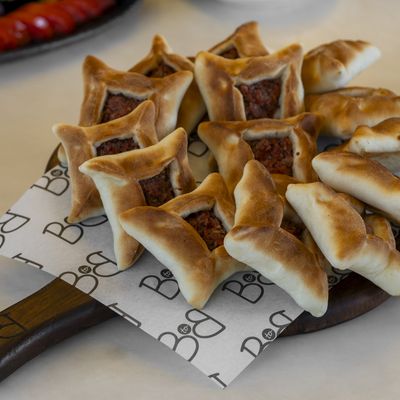 صفيحة بعلبكية