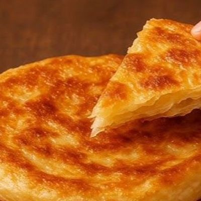 Plain Mini Pie