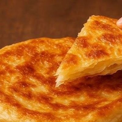 Regular Medium Pie