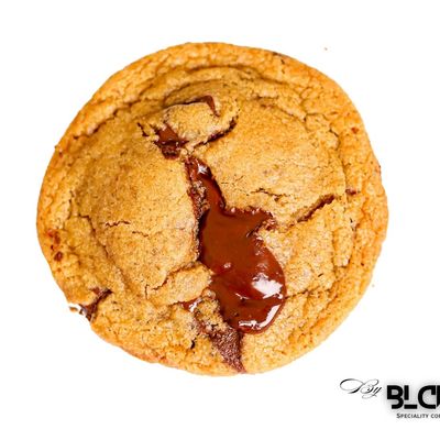 Nutella Cookies