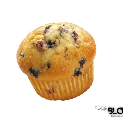 BlueBerry Muffin