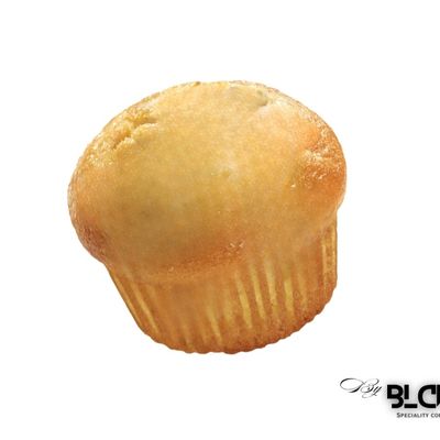 Vanilla Muffin