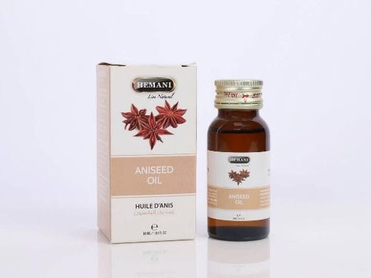 Hemani Aniseed Oil 30 Ml