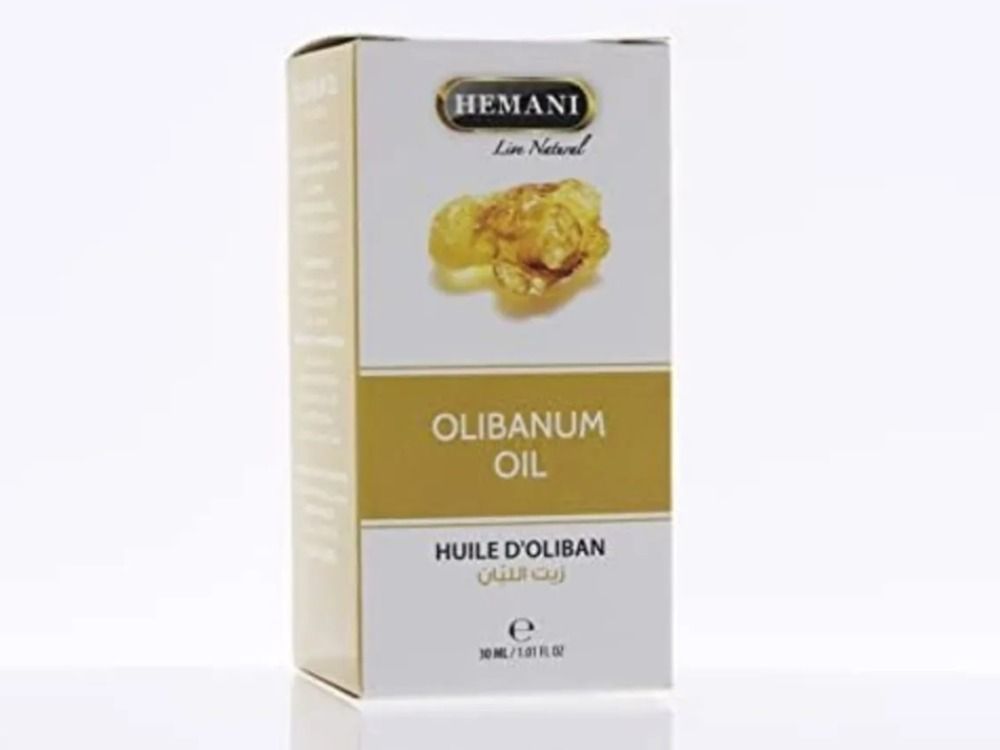 Hemani Olibanium Oil 30Ml