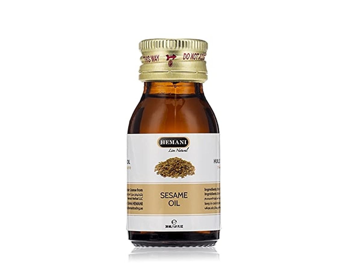 Hemani Seesame Oil 30 Ml