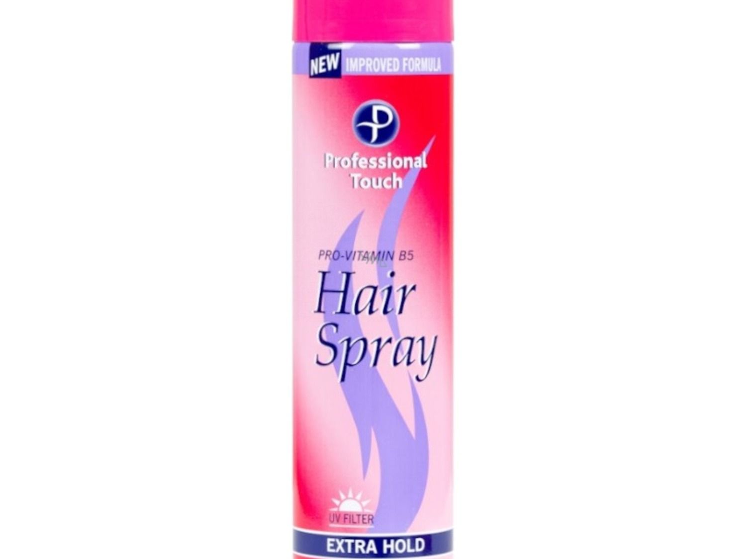 Proffesional Touch Hair Spray Extra Hold 265 Ml 0668
