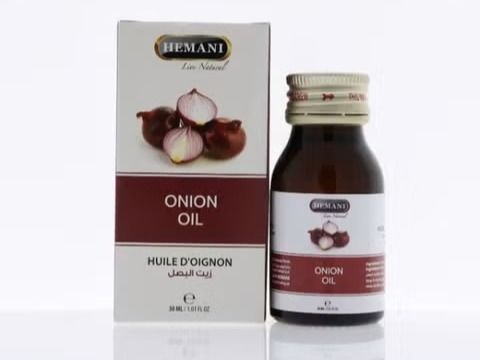 Hemani Onion Oil 30Ml