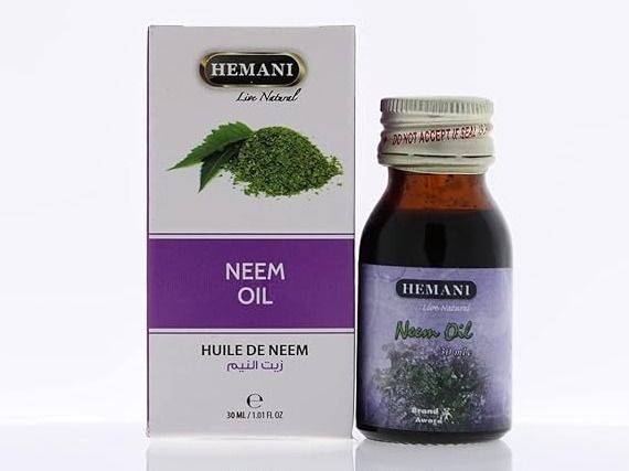 Hemani Neem Oil 30ml