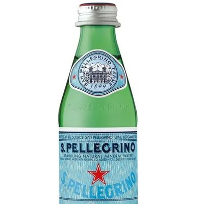 San Pellegrino