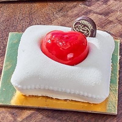 Coco Heart