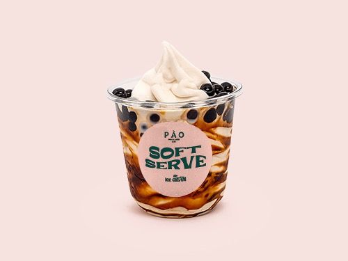 PÀO Boba Swirl