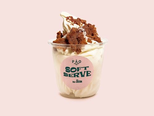 PÀO Cookie Swirl