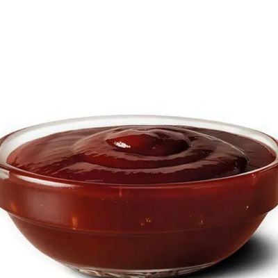 Fire Sauce