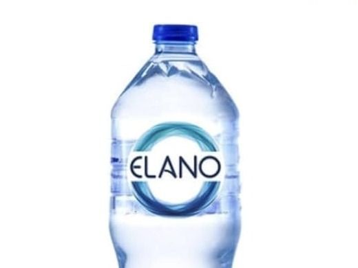 Natural Drinking Water - 600 ml