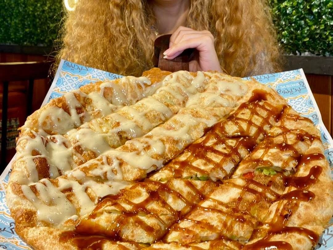 Mix Ranch And Barbecue Pie