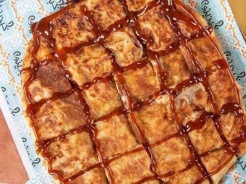 BBQ Chicken Pie