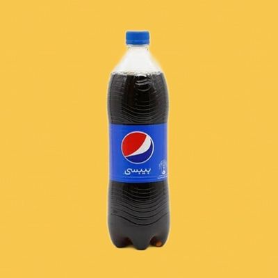 بيبسي 1 لتر