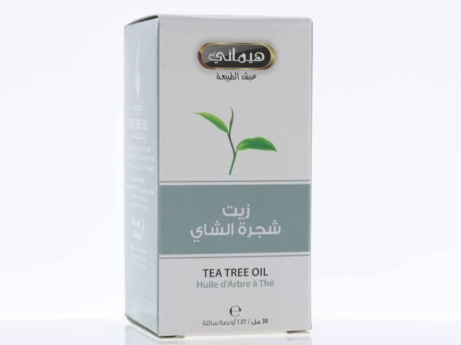 Hemani Tea Tree Oil 30ml