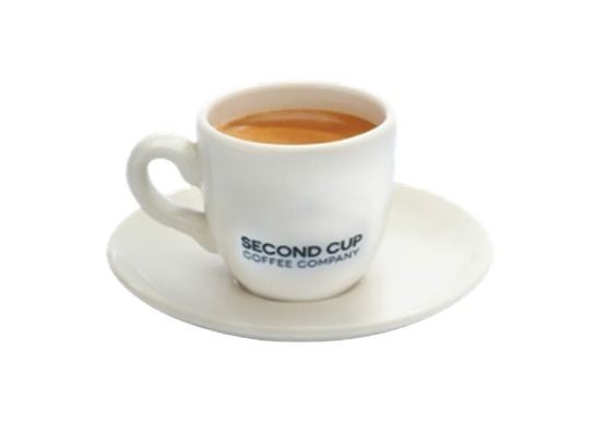 Espresso Forte